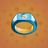 Signet Ring #268