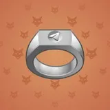 Signet Ring #2680