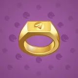 Signet Ring #2687
