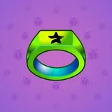 Signet Ring #2688