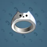 Signet Ring #2691