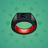 Signet Ring #2694