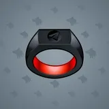 Signet Ring #2698