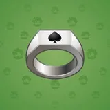 Signet Ring #2700