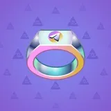 Signet Ring #2701