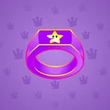 Signet Ring #2702