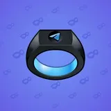 Signet Ring #2706