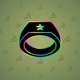 Signet Ring #2707