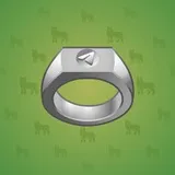 Signet Ring #2708