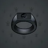 Signet Ring #271