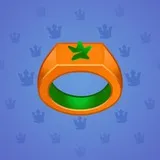 Signet Ring #2711