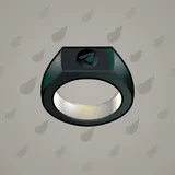 Signet Ring #2715