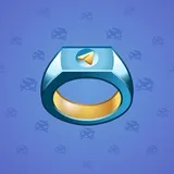 Signet Ring #2718