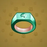 Signet Ring #2720