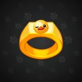 Signet Ring #2724