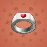 Signet Ring #2730