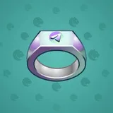 Signet Ring #2733