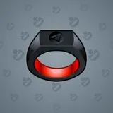 Signet Ring #2735
