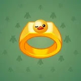 Signet Ring #2736