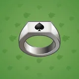 Signet Ring #2738