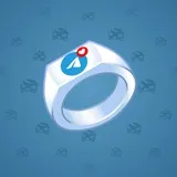Signet Ring #2748