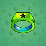 Signet Ring #2749