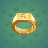 Signet Ring #2750