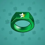 Signet Ring #2752