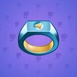 Signet Ring #2754