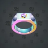 Signet Ring #2755