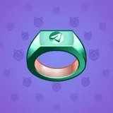 Signet Ring #2756