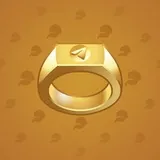Signet Ring #2759