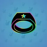 Signet Ring #2762