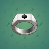 Signet Ring #2766