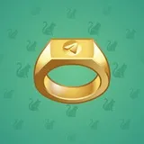 Signet Ring #2769