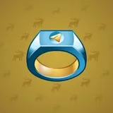 Signet Ring #2770