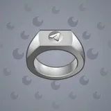 Signet Ring #2776
