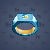 Signet Ring #2779