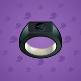 Signet Ring #2780