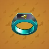Signet Ring #2782