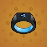 Signet Ring #2784
