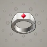 Signet Ring #2786 Signet Ring #2786
