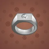 Signet Ring #2789