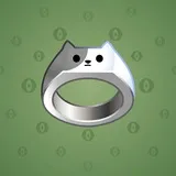 Signet Ring #2795