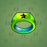 Signet Ring #2798