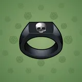 Signet Ring #280
