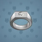Signet Ring #2804