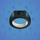 Signet Ring #2805