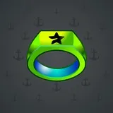 Signet Ring #2809