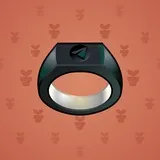 Signet Ring #2813